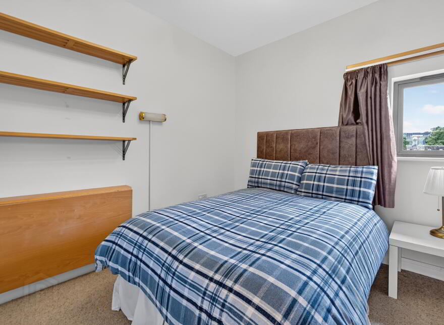 28 Stranmillis Wharf, Belfast, BT9 5GN