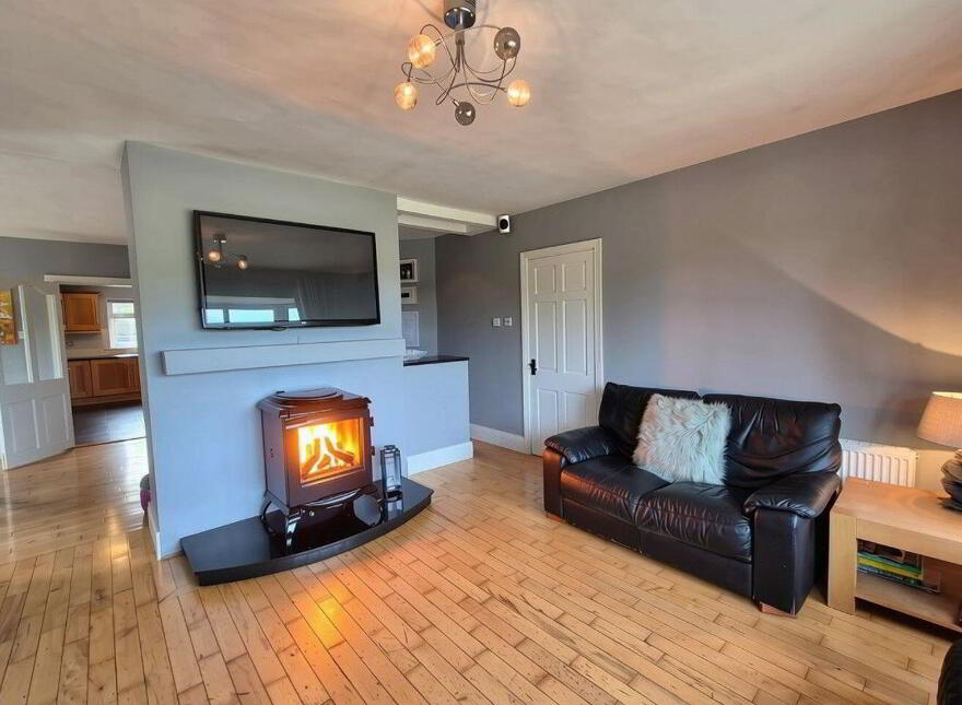 Rednagh Hill, Aughrim, Y14PY68