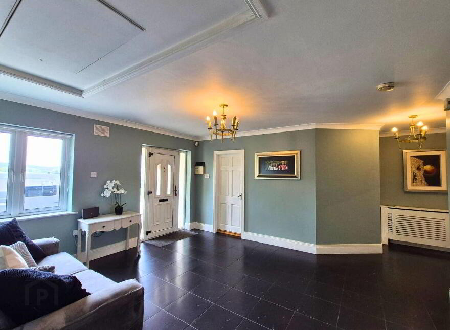 Rednagh Hill, Aughrim, Y14PY68