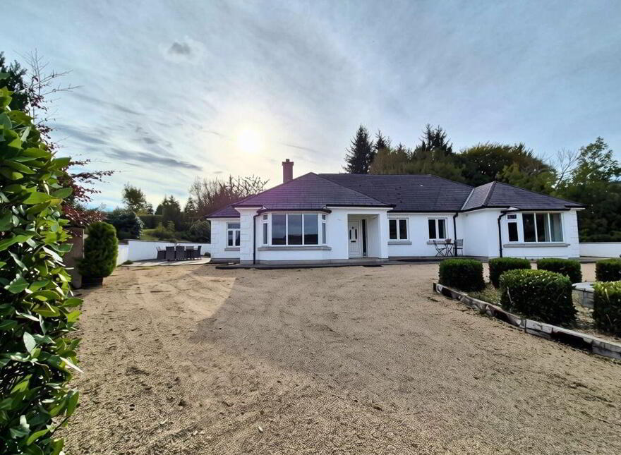 Rednagh Hill, Aughrim, Y14PY68