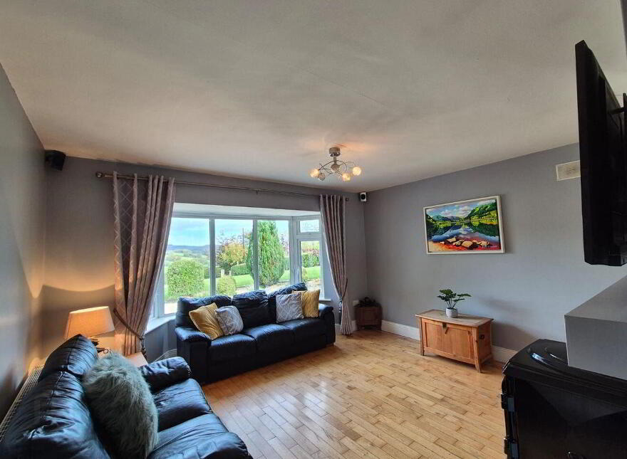 Rednagh Hill, Aughrim, Y14PY68