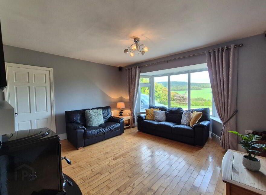 Rednagh Hill, Aughrim, Y14PY68