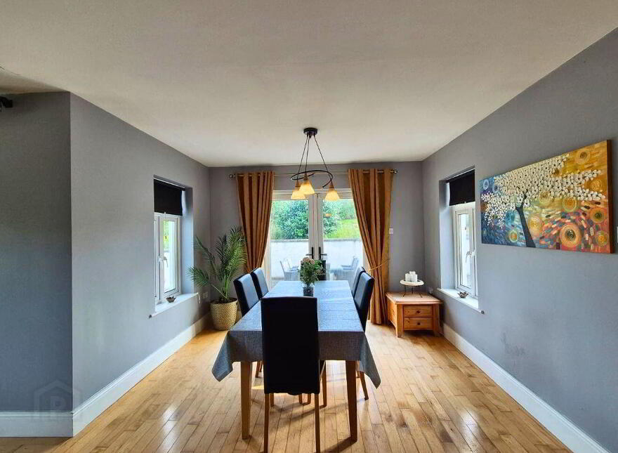 Rednagh Hill, Aughrim, Y14PY68