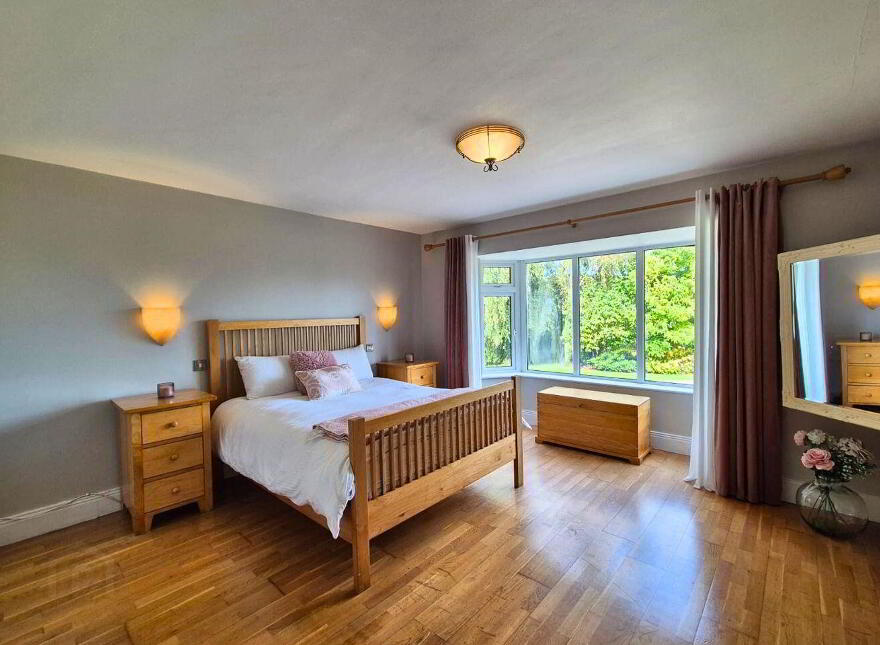Rednagh Hill, Aughrim, Y14PY68