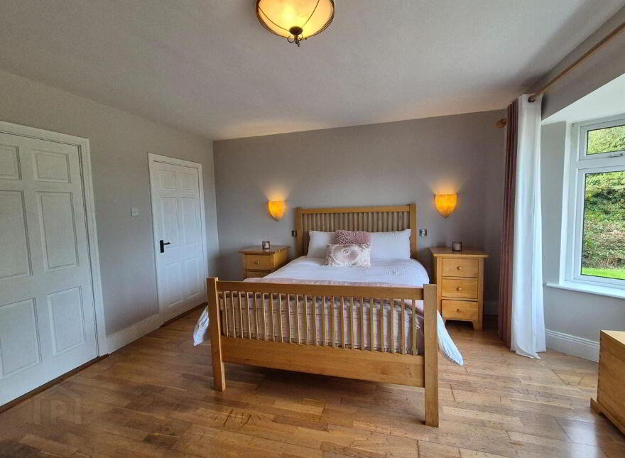 Rednagh Hill, Aughrim, Y14PY68