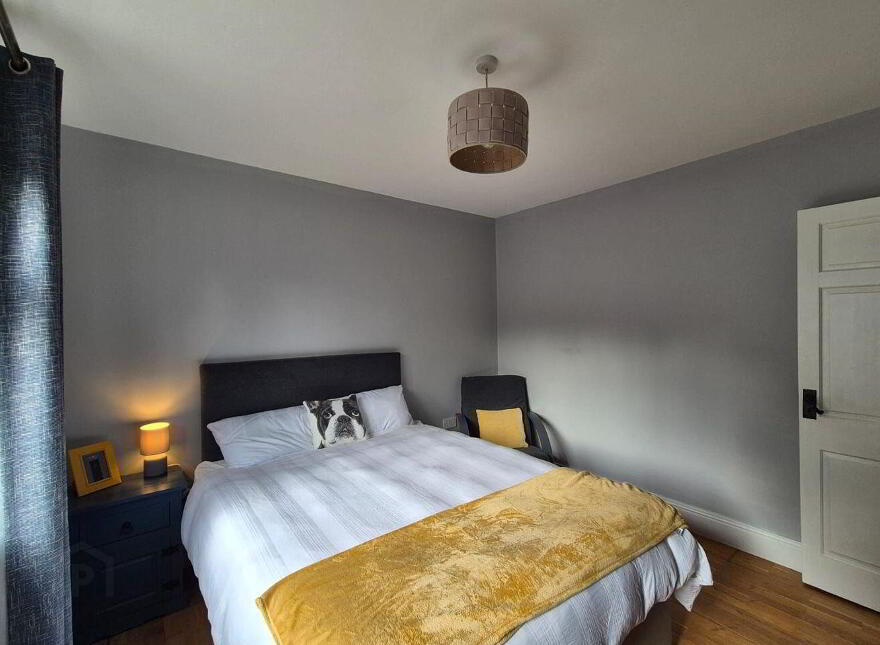 Rednagh Hill, Aughrim, Y14PY68