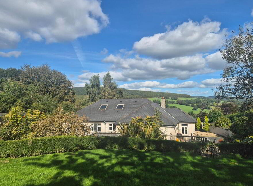 Rednagh Hill, Aughrim, Y14PY68
