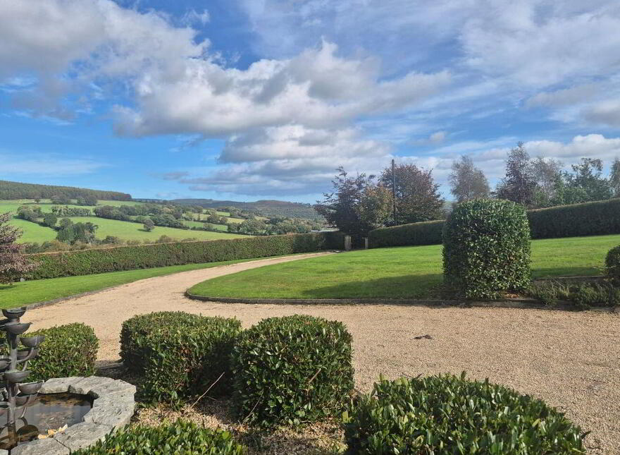 Rednagh Hill, Aughrim, Y14PY68