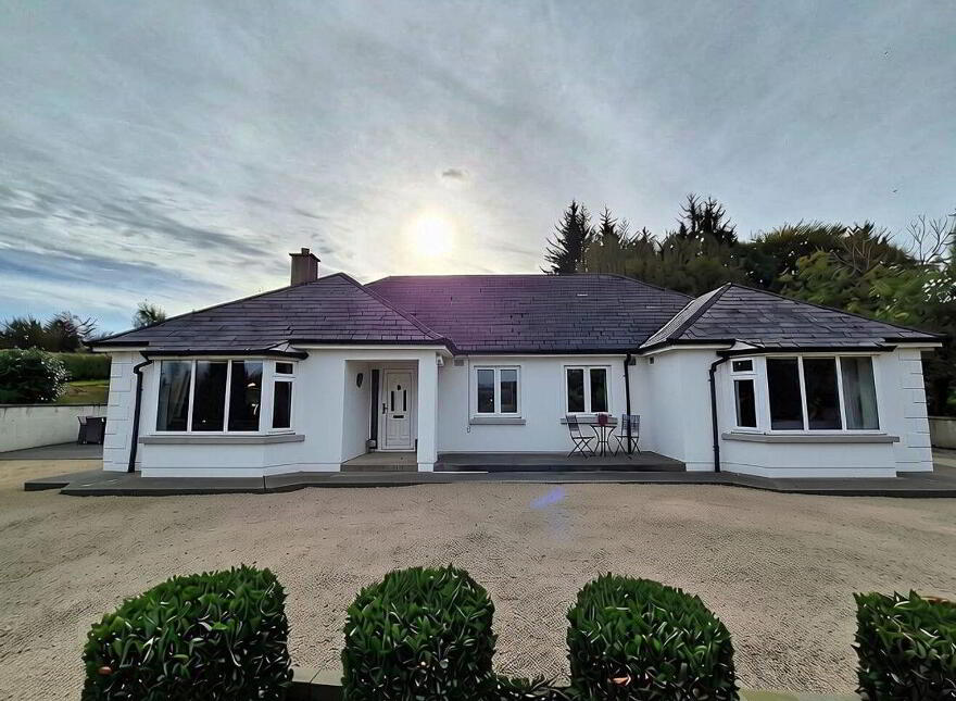 Rednagh Hill, Aughrim, Y14PY68