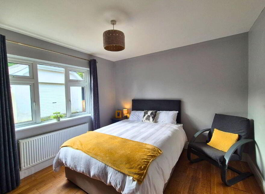 Rednagh Hill, Aughrim, Y14PY68