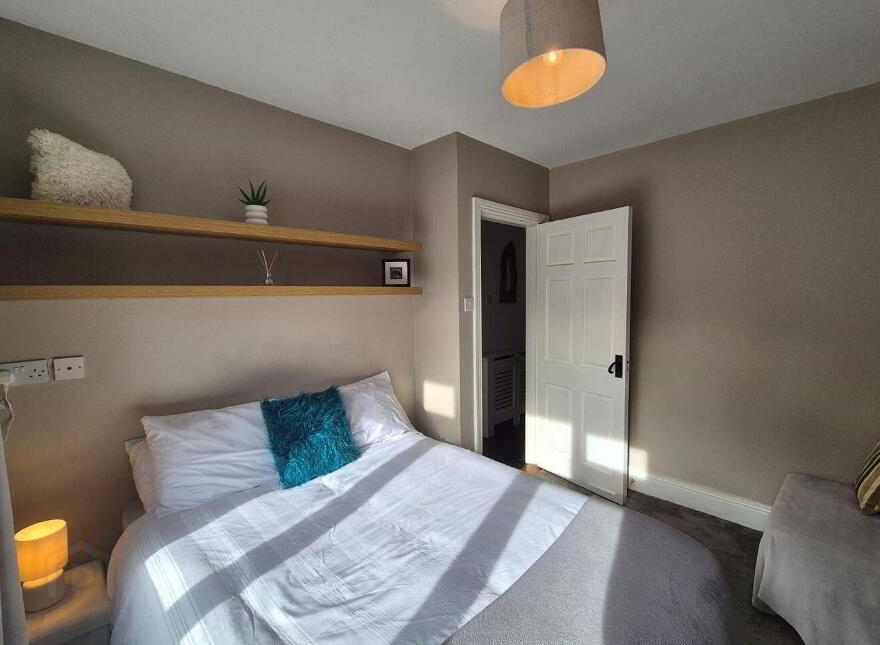 Rednagh Hill, Aughrim, Y14PY68