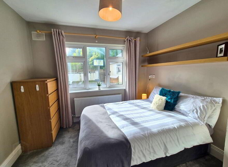 Rednagh Hill, Aughrim, Y14PY68
