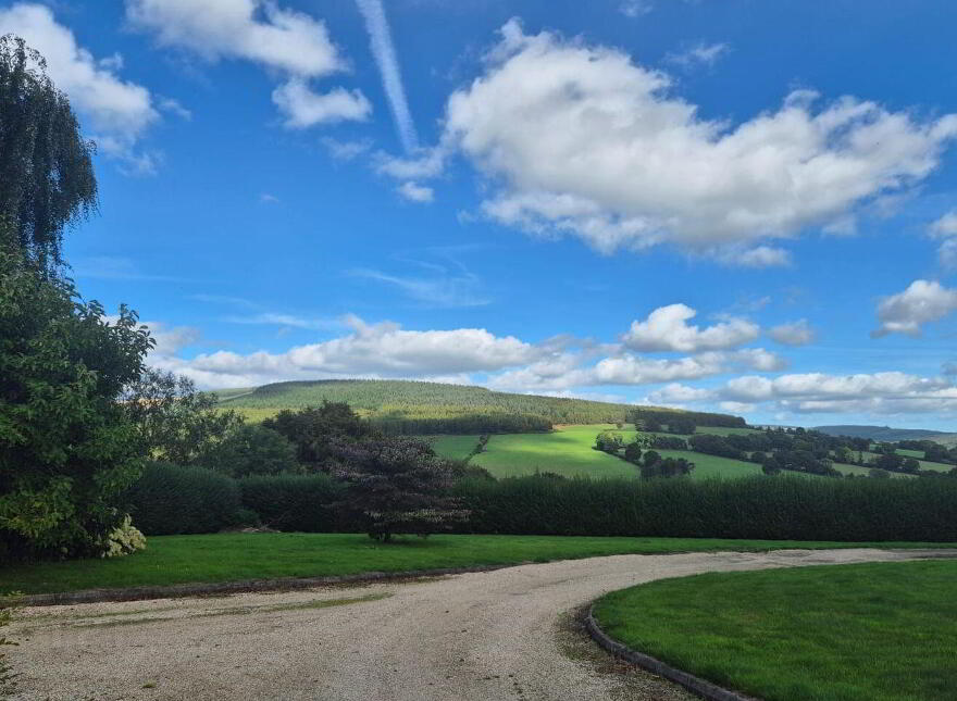 Rednagh Hill, Aughrim, Y14PY68