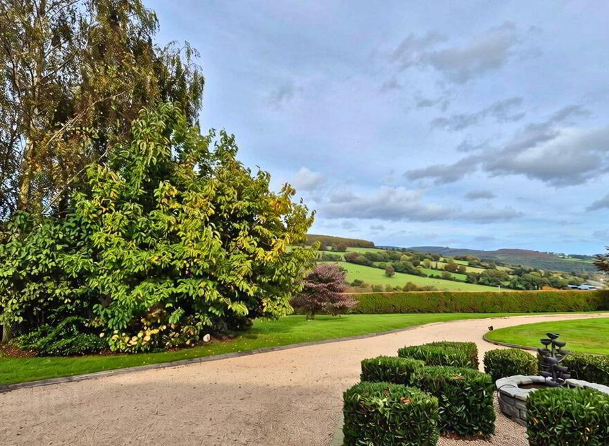 Rednagh Hill, Aughrim, Y14PY68