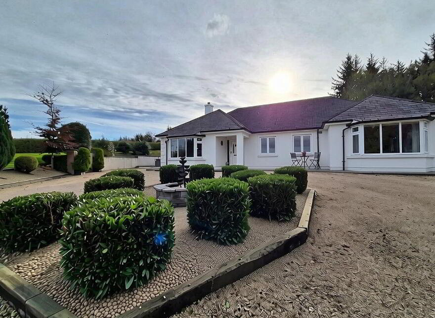 Rednagh Hill, Aughrim, Y14PY68