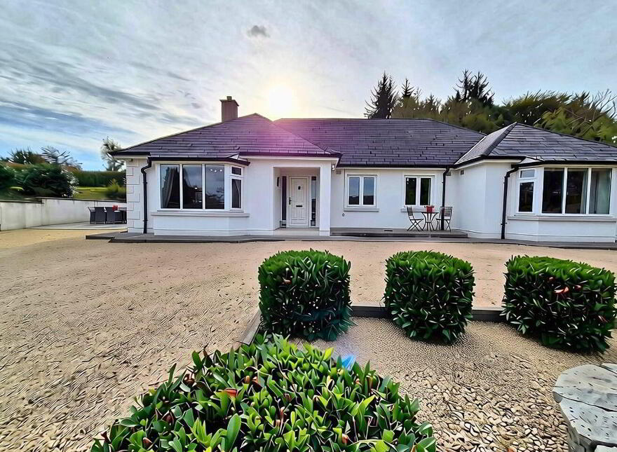 Rednagh Hill, Aughrim, Y14PY68