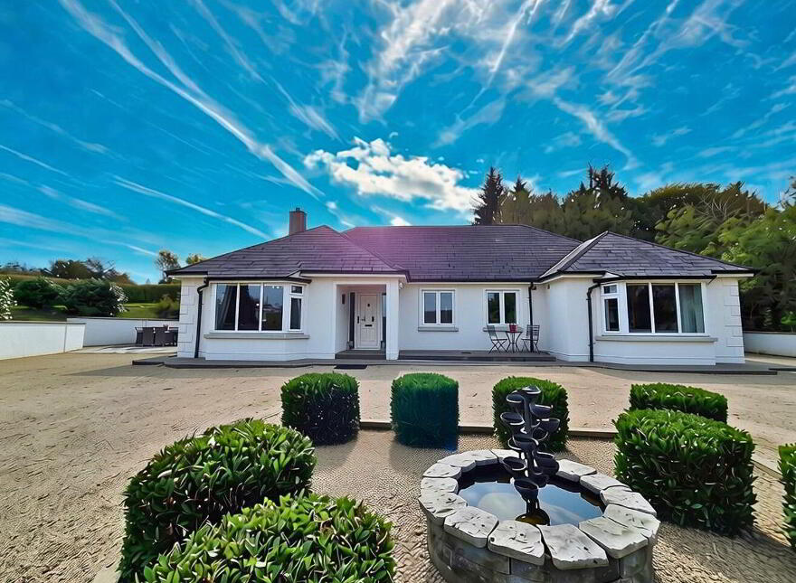 Rednagh Hill, Aughrim, Y14PY68