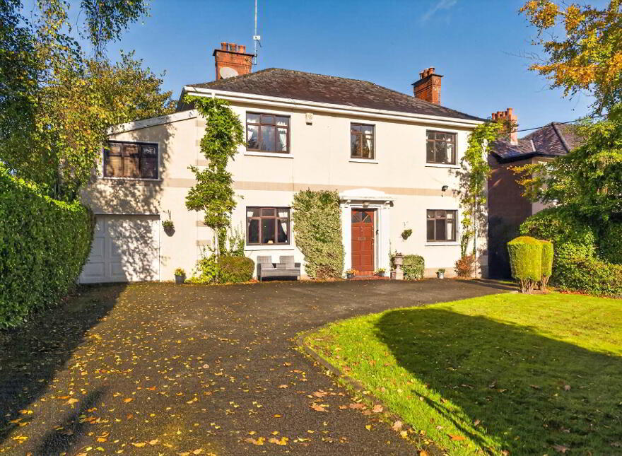 4 Upper Green, Dunmurry, Belfast, BT17 0EL