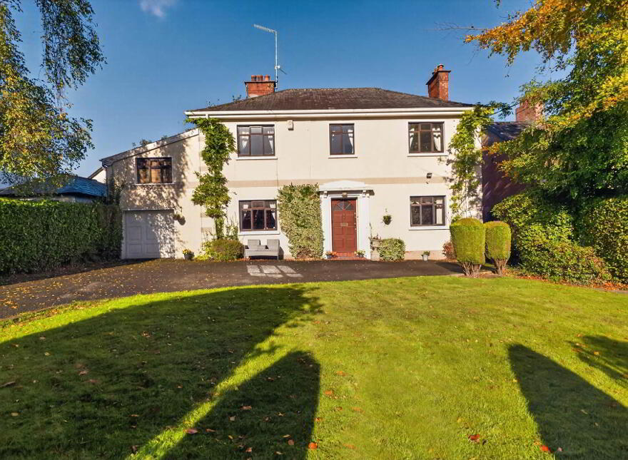 4 Upper Green, Dunmurry, Belfast, BT17 0EL