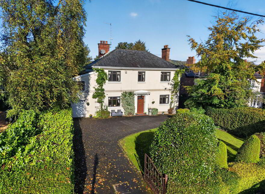 4 Upper Green, Dunmurry, Belfast, BT17 0EL