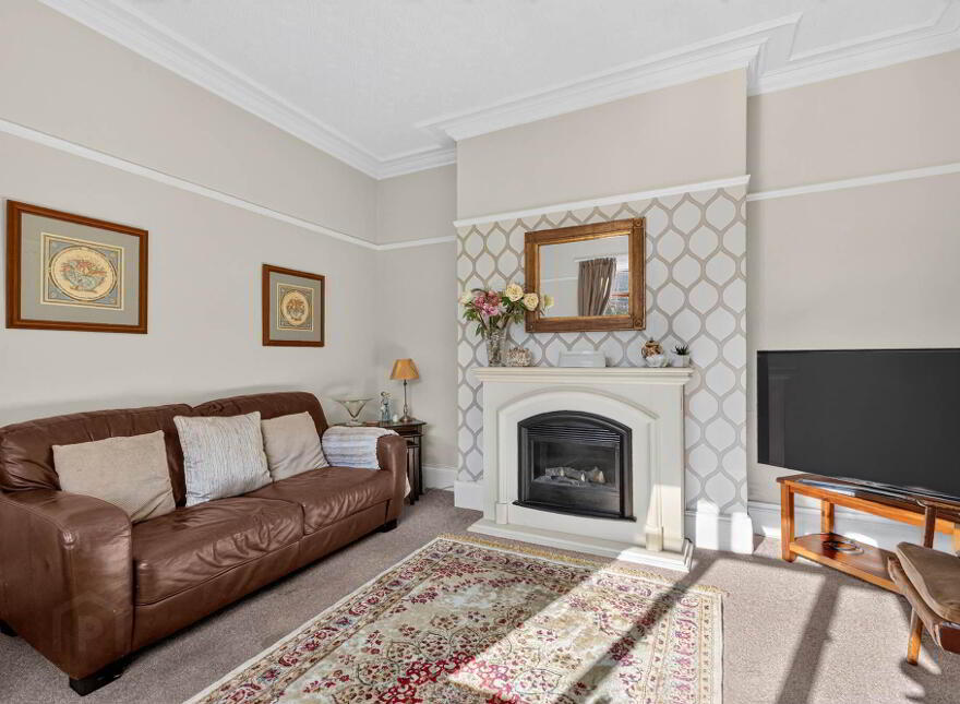 4 Upper Green, Dunmurry, Belfast, BT17 0EL