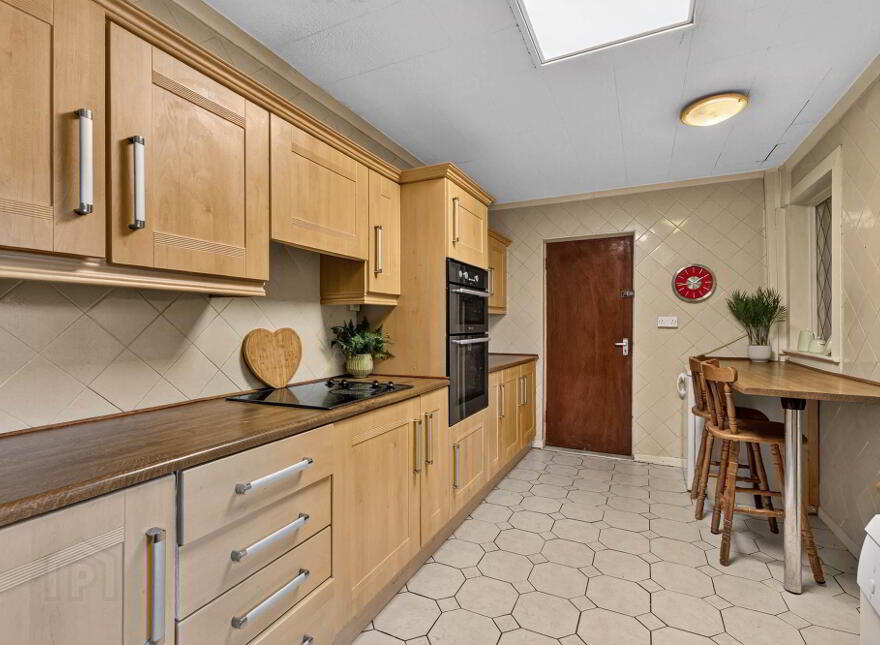 4 Upper Green, Dunmurry, Belfast, BT17 0EL