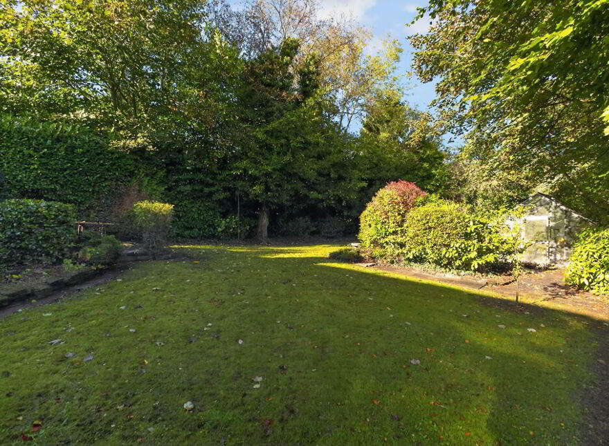 4 Upper Green, Dunmurry, Belfast, BT17 0EL