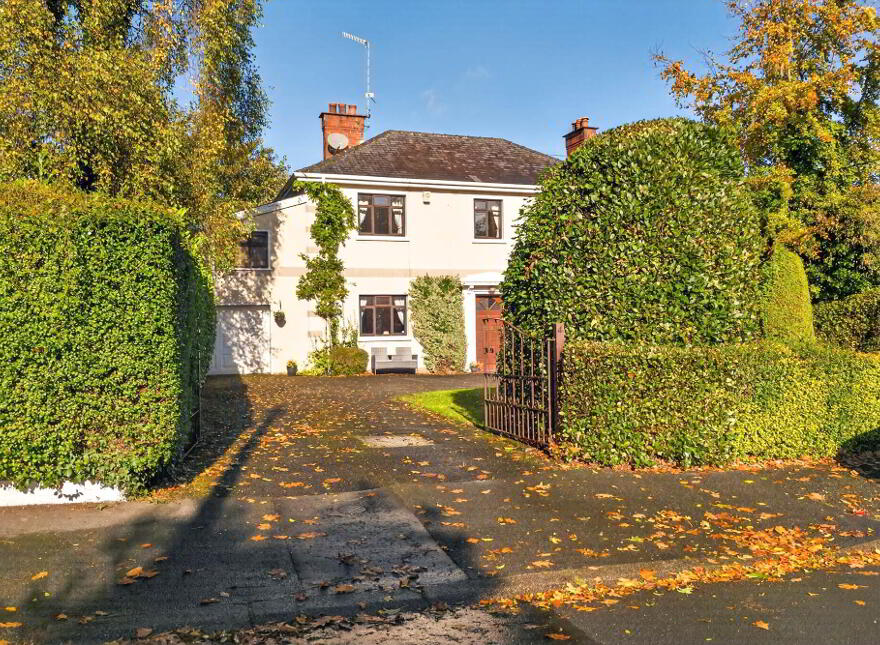 4 Upper Green, Dunmurry, Belfast, BT17 0EL