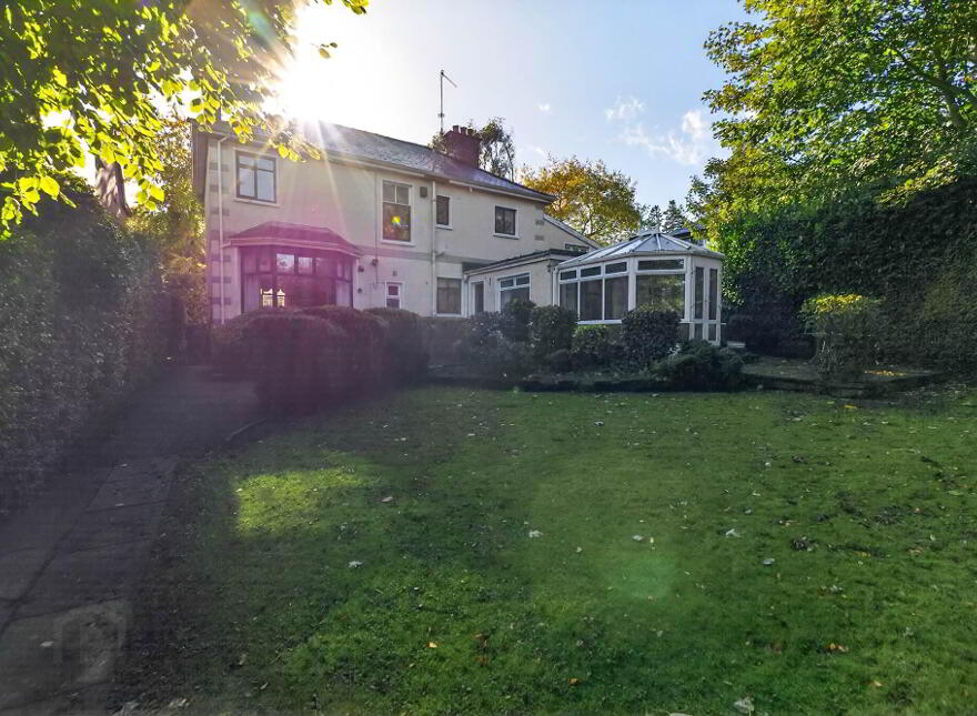 4 Upper Green, Dunmurry, Belfast, BT17 0EL