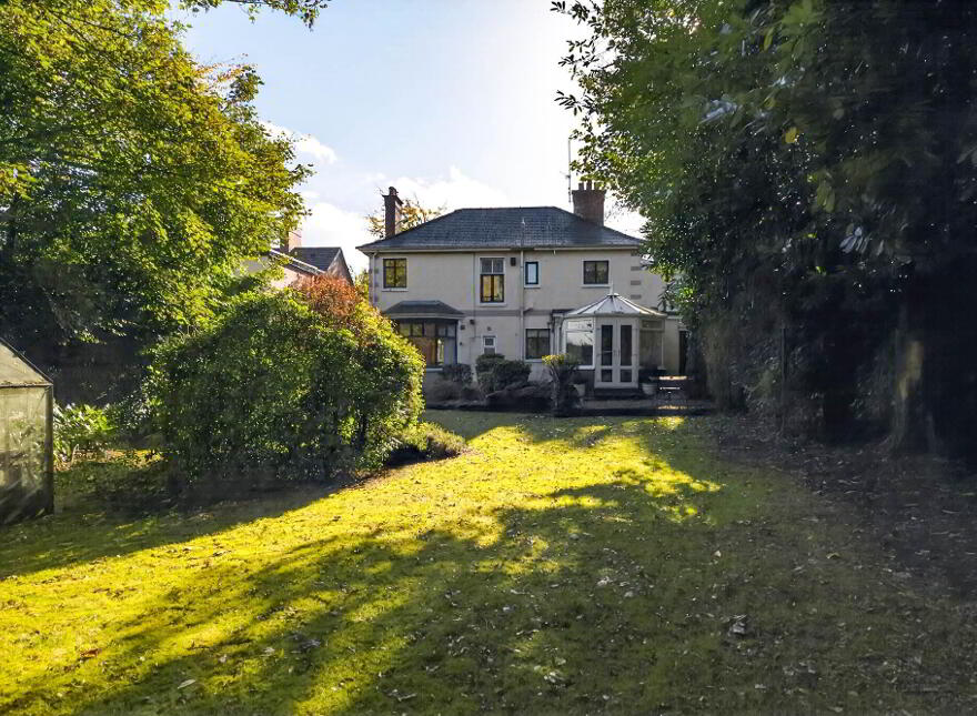 4 Upper Green, Dunmurry, Belfast, BT17 0EL