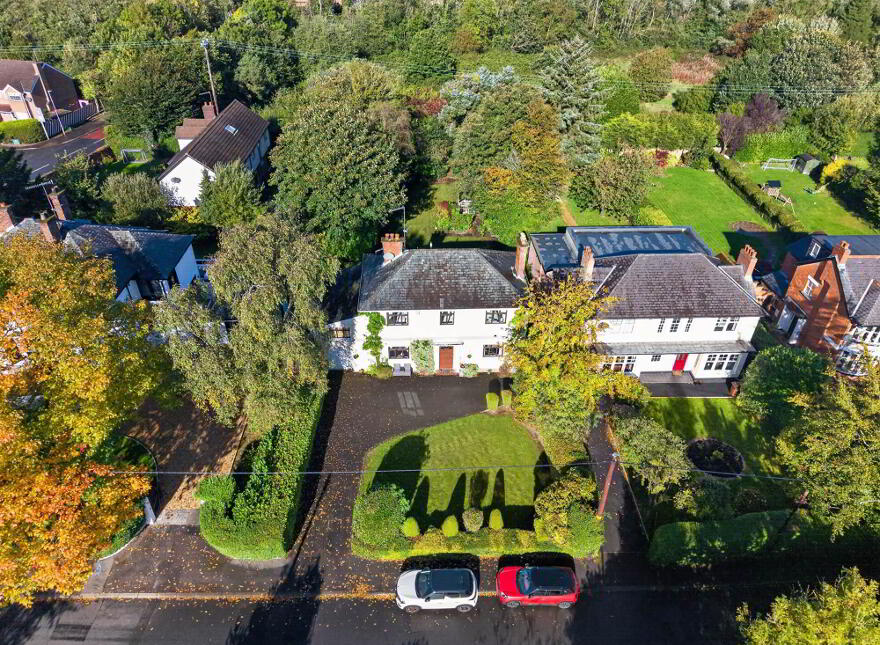 4 Upper Green, Dunmurry, Belfast, BT17 0EL