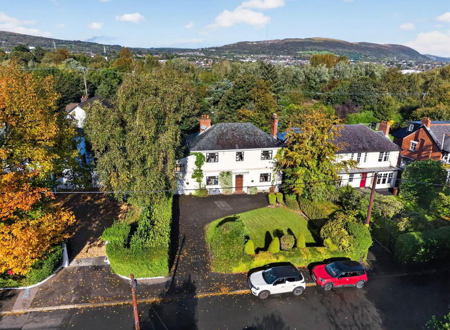 4 Upper Green, Dunmurry, Belfast, BT17 0EL