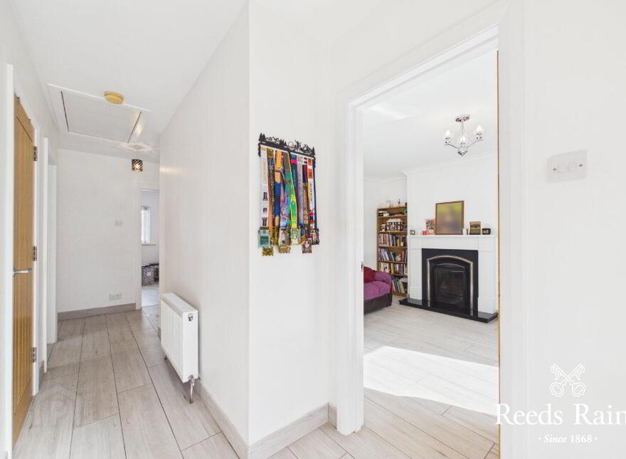 45 Addison Park, Lisburn, BT28 2RX