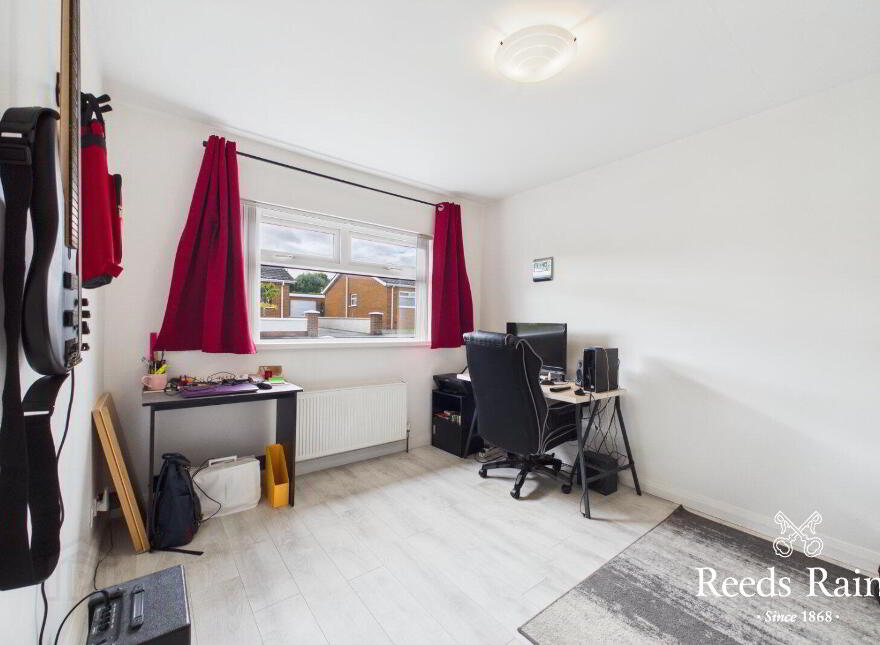 45 Addison Park, Lisburn, BT28 2RX