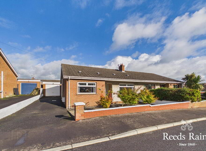 45 Addison Park, Lisburn, BT28 2RX