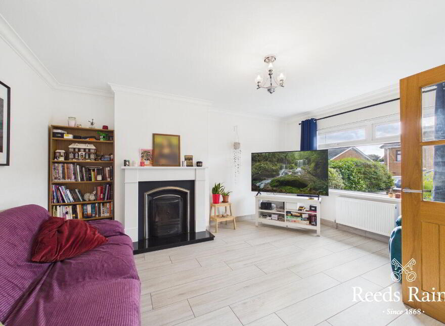 45 Addison Park, Lisburn, BT28 2RX