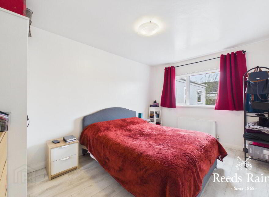45 Addison Park, Lisburn, BT28 2RX