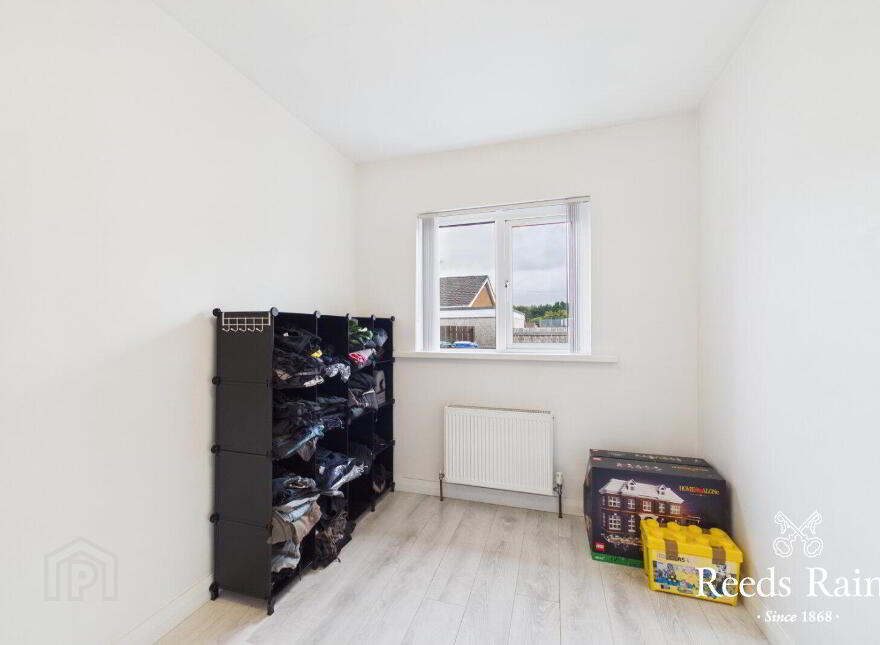 45 Addison Park, Lisburn, BT28 2RX