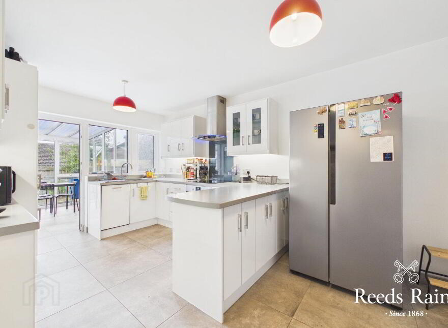 45 Addison Park, Lisburn, BT28 2RX