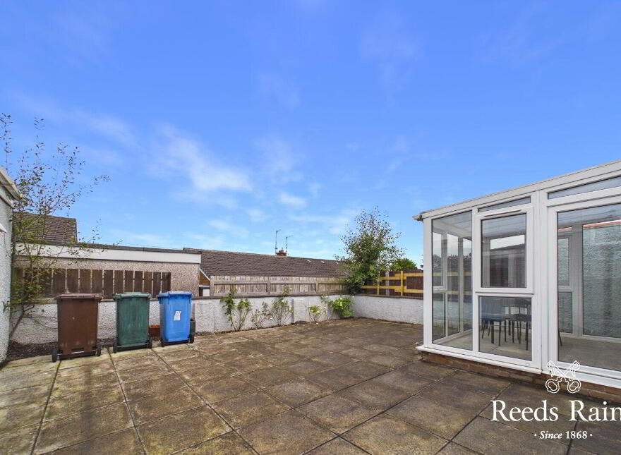 45 Addison Park, Lisburn, BT28 2RX