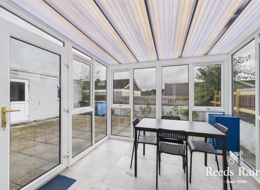 45 Addison Park, Lisburn, BT28 2RX