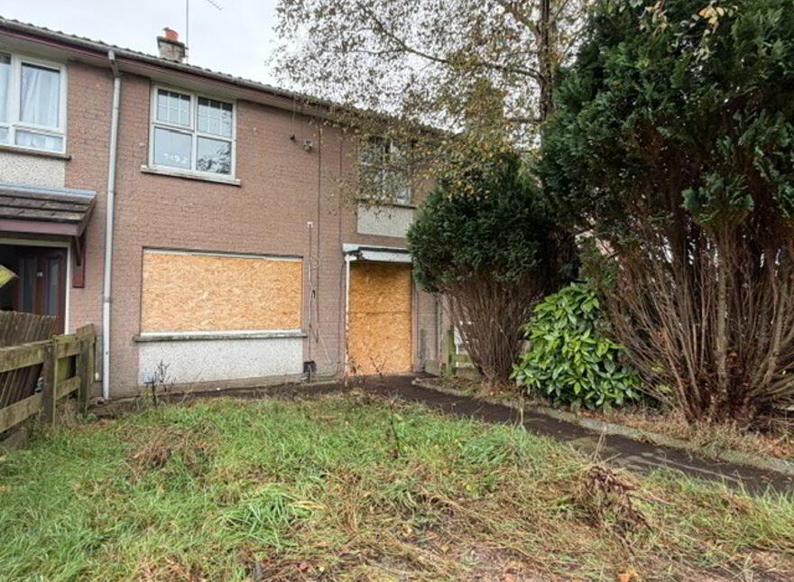 97 Dunclug Gardens, Ballymena, BT43 6NW