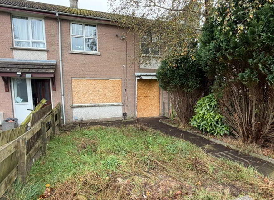 97 Dunclug Gardens, Ballymena, BT43 6NW