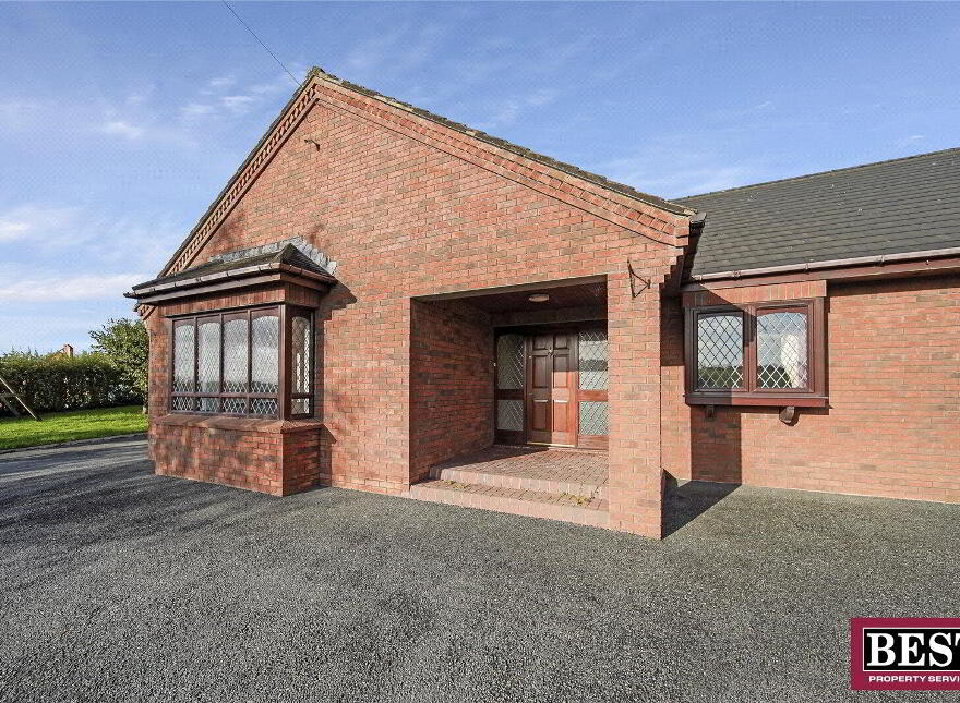 26B Gortlenaghan Road, Dungannon, BT70 3AT