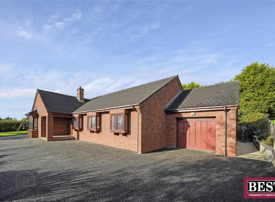 26B Gortlenaghan Road, Dungannon, BT70 3AT