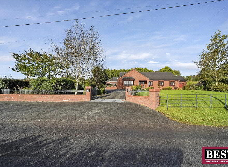 26B Gortlenaghan Road, Dungannon, BT70 3AT