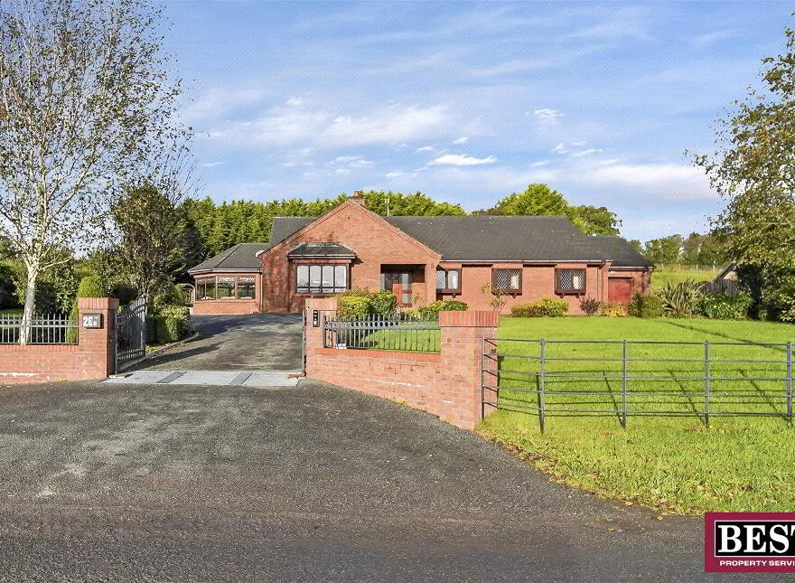 26B Gortlenaghan Road, Dungannon, BT70 3AT