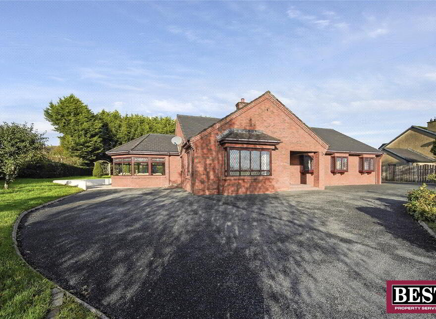 26B Gortlenaghan Road, Dungannon, BT70 3AT