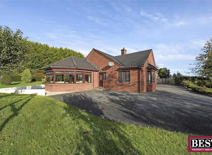 26B Gortlenaghan Road, Dungannon, BT70 3AT