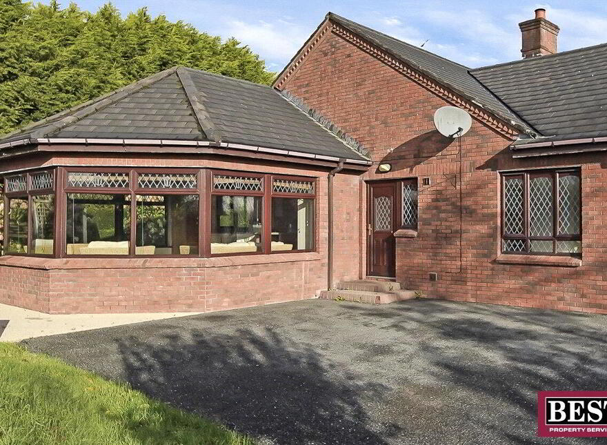 26B Gortlenaghan Road, Dungannon, BT70 3AT